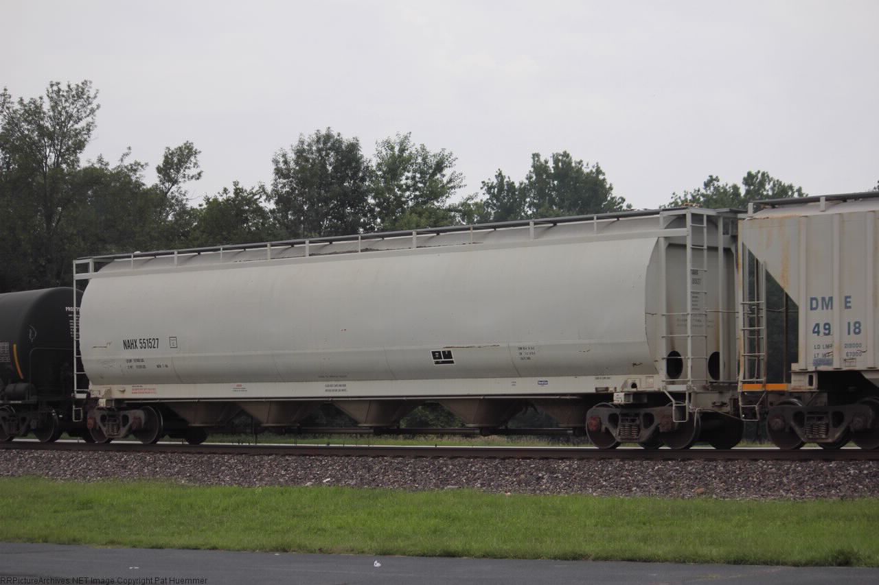 NAHX 551527