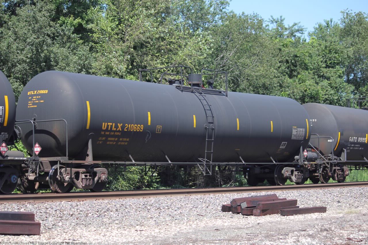 UTLX 210669
