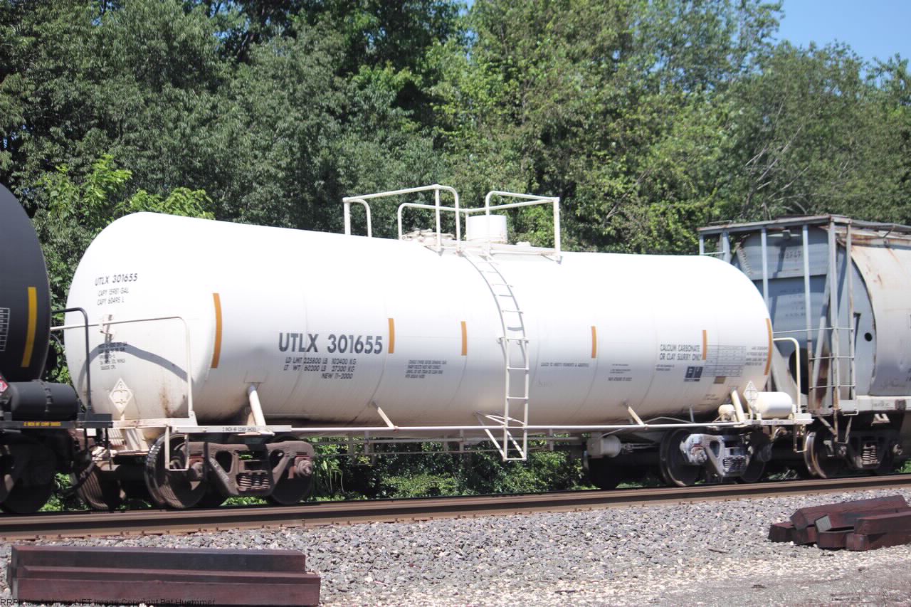 UTLX 301655