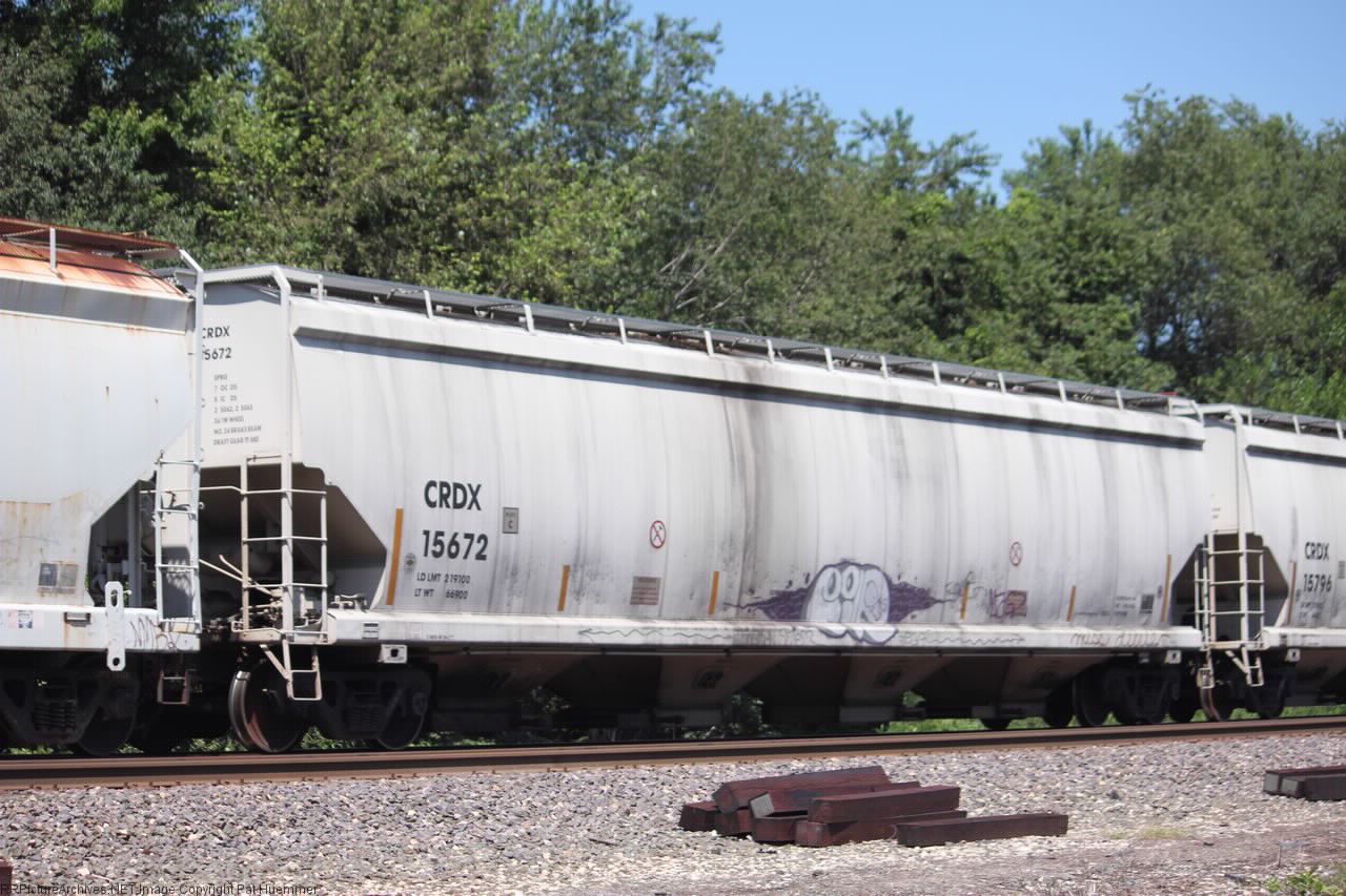 CRDX 15672