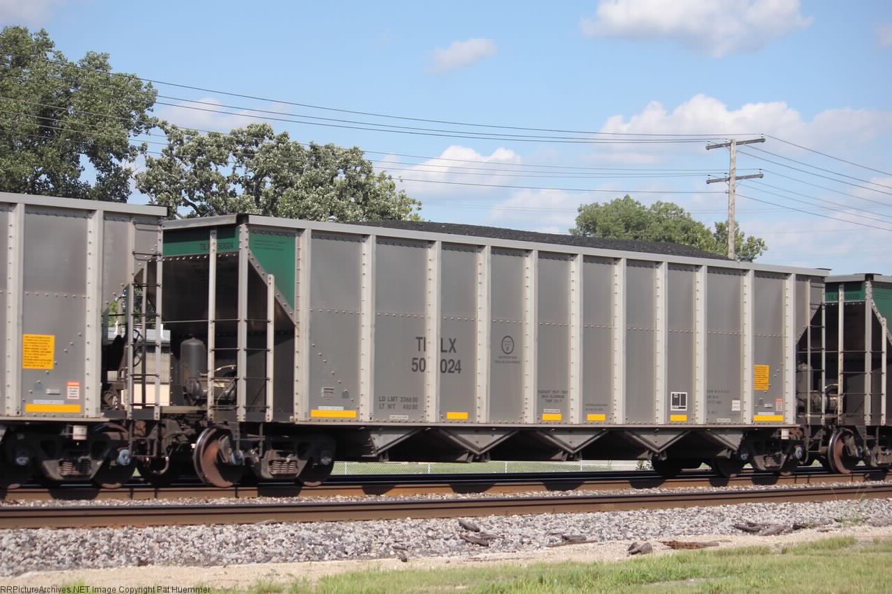 TILX 50024