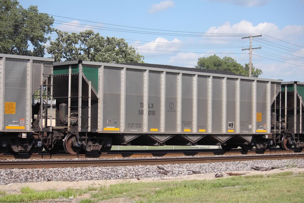 TILX 50019