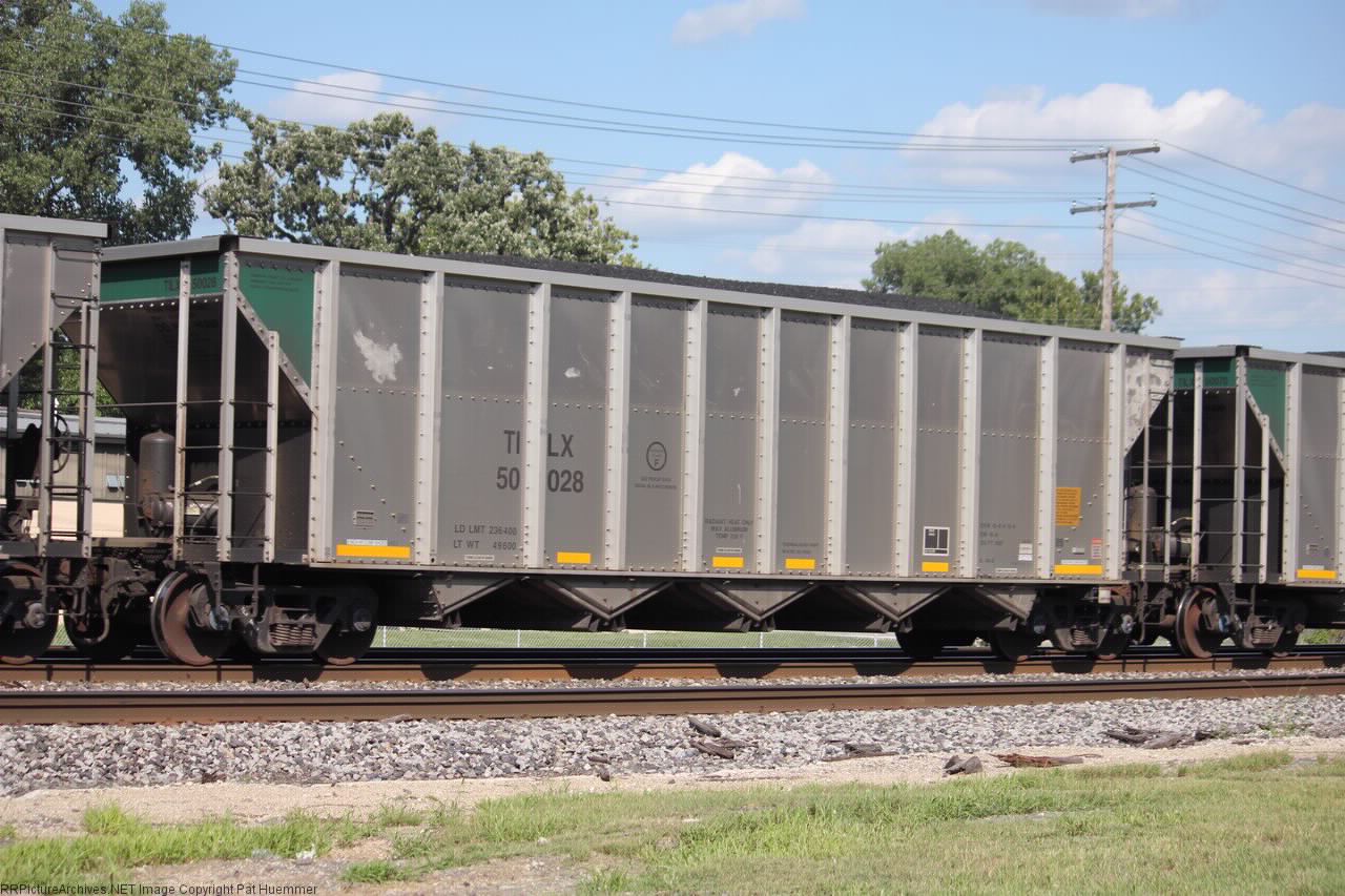 TILX 50028