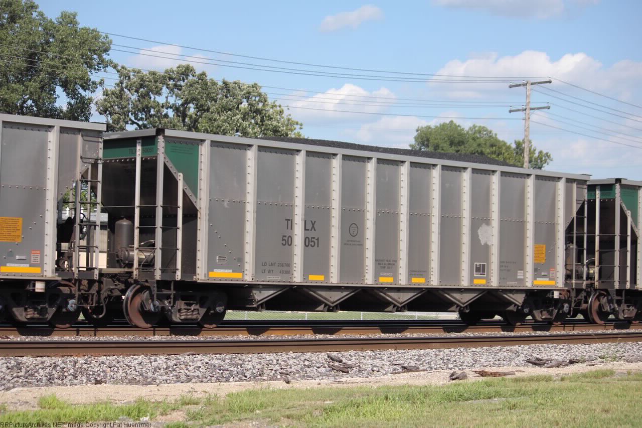 TILX 50051