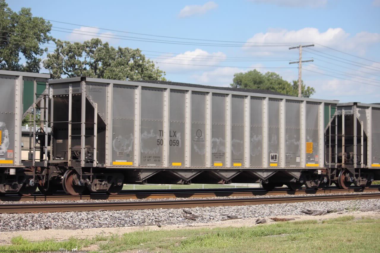 TILX 50059