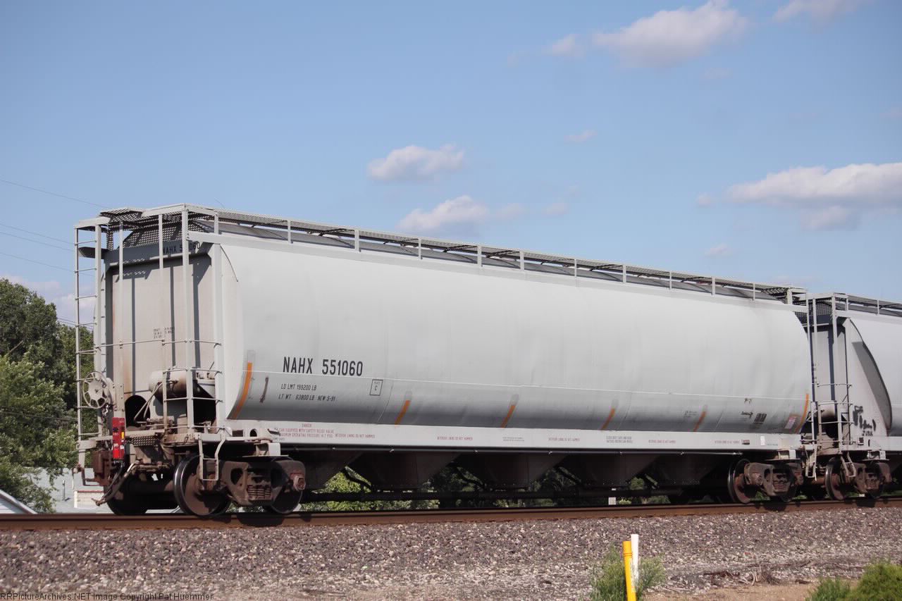NAHX 551060