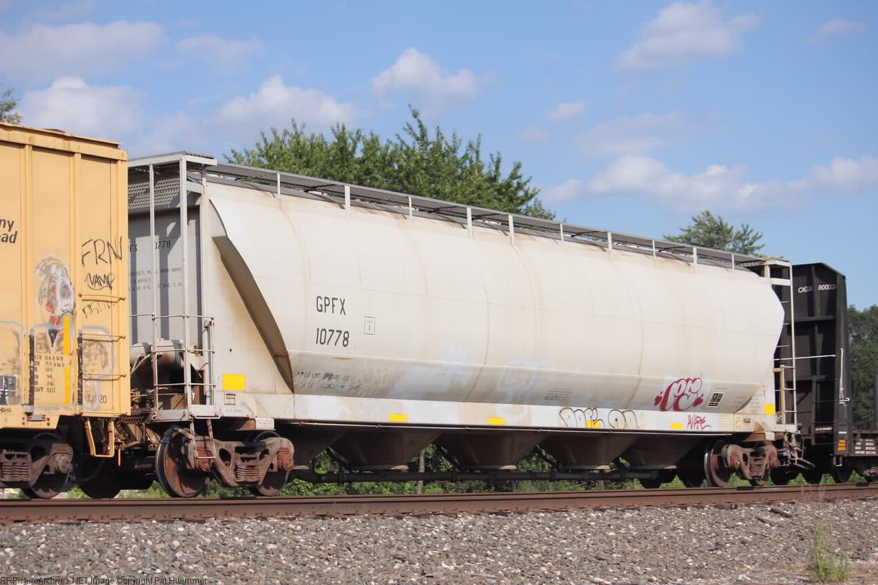 GPFX 10778