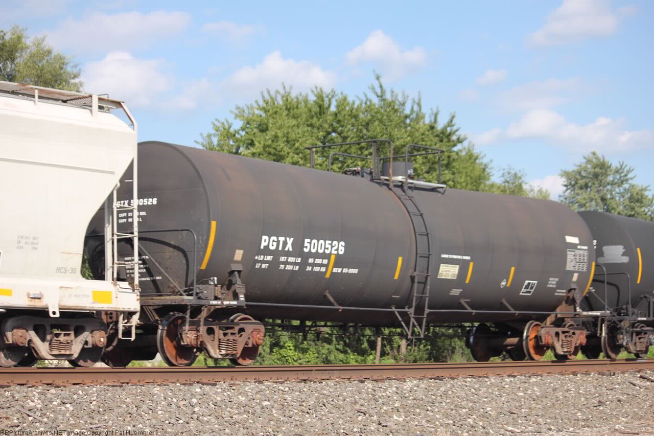 PGTX 500526