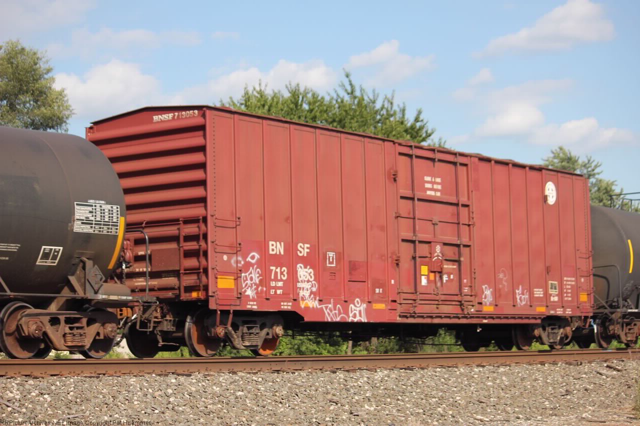 BNSF 713053