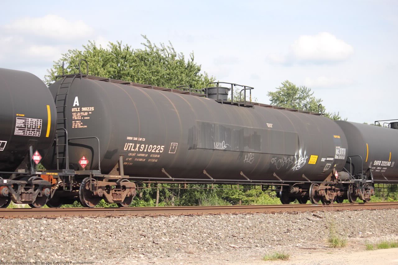 UTLX 910225