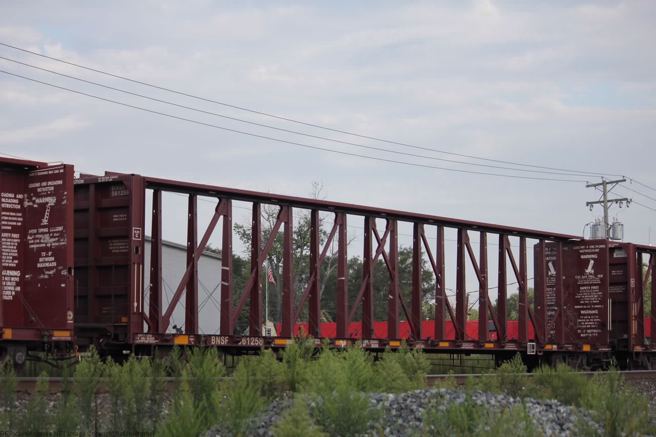 BNSF 561258