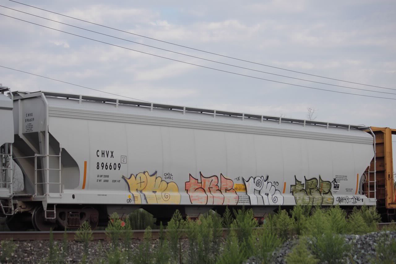 CHVX 896609