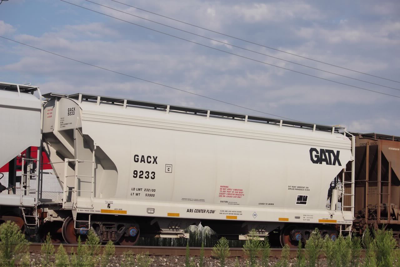 GACX 9233