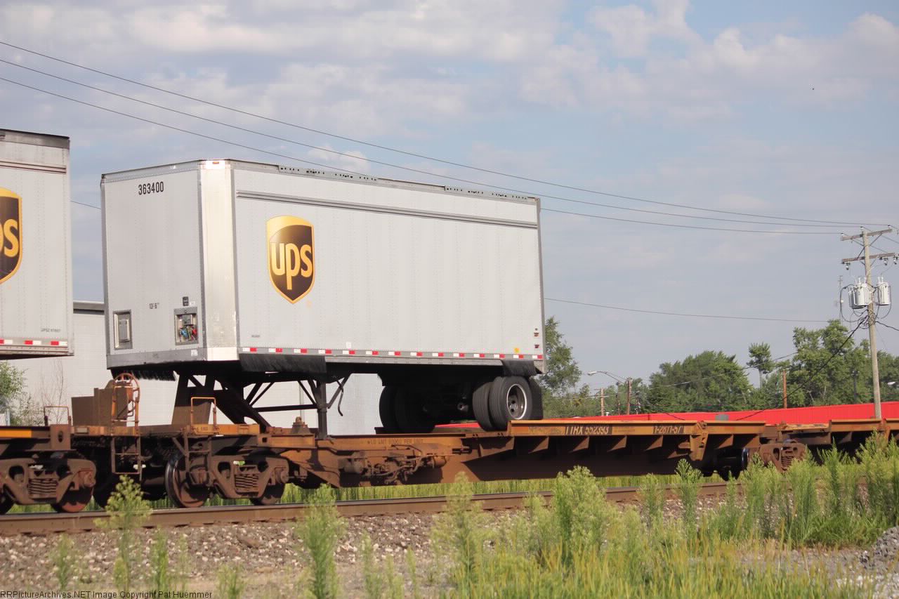 UPSZ 363400