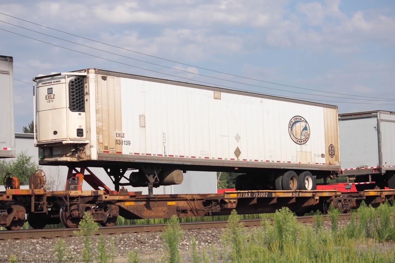 TTAX 753002