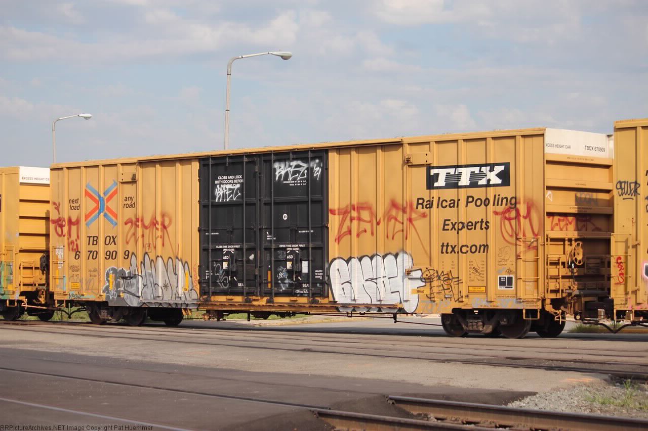 TBOX 670909