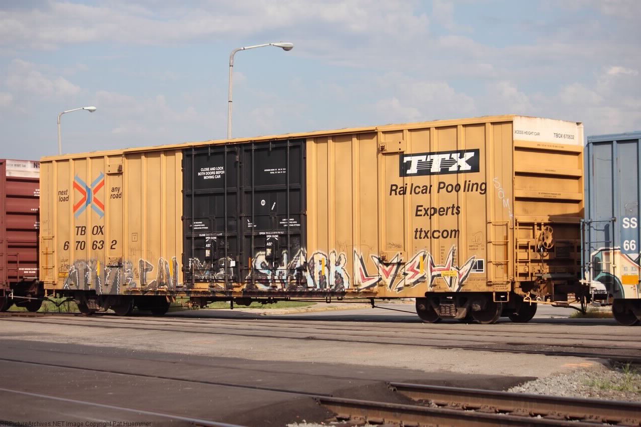 TBOX 670632