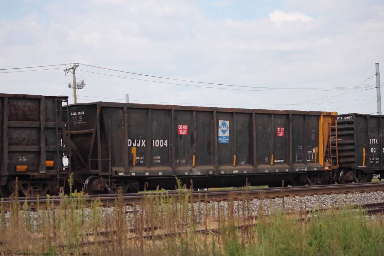 DJJX 1004