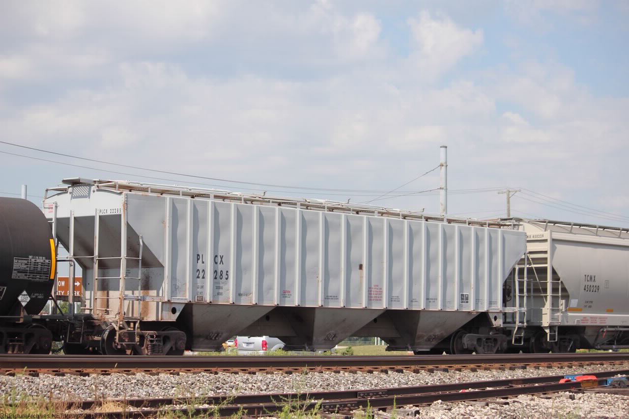 PLCX 22285