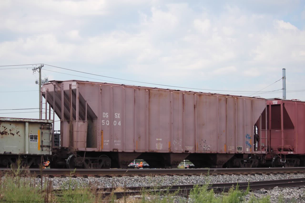 DSSX 5004
