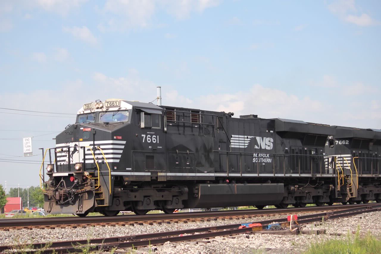 NS 7661