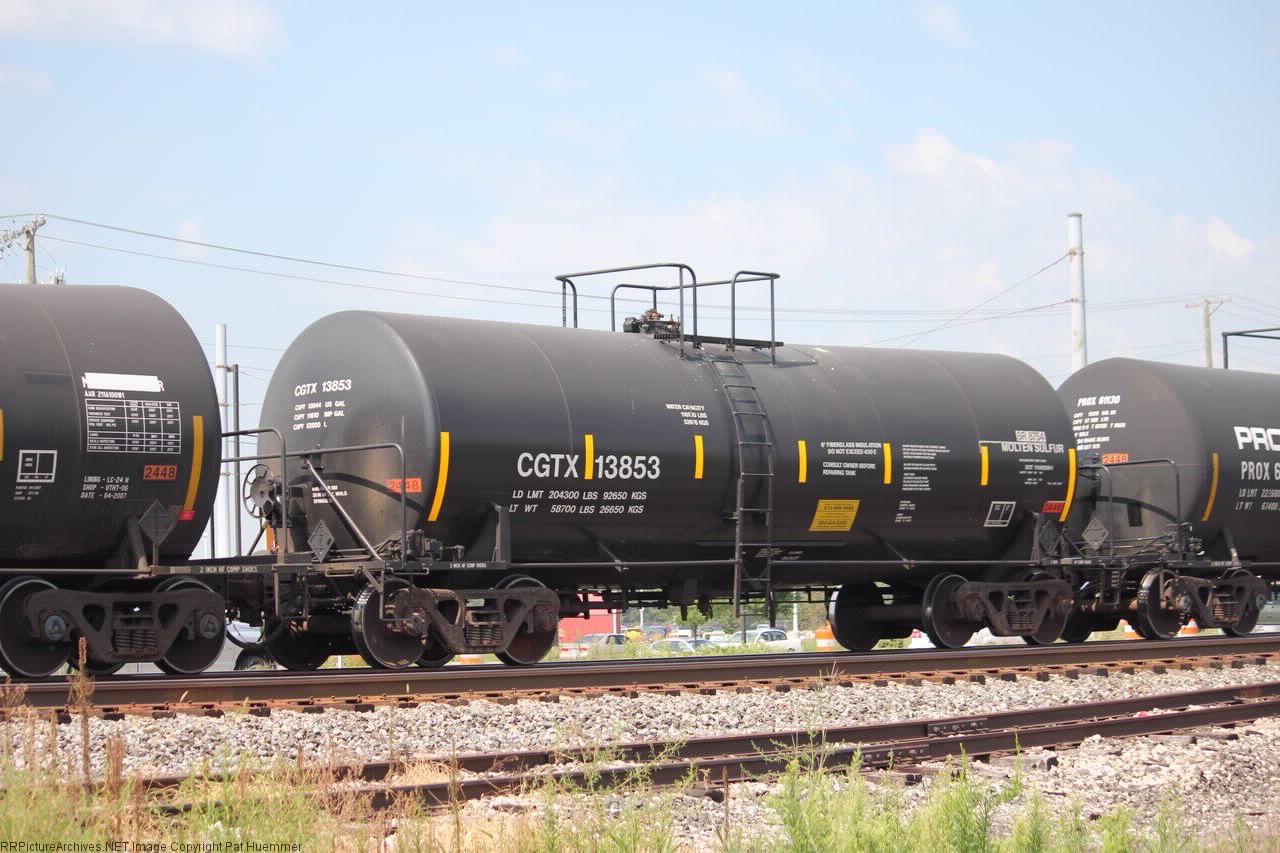 CGTX 13853