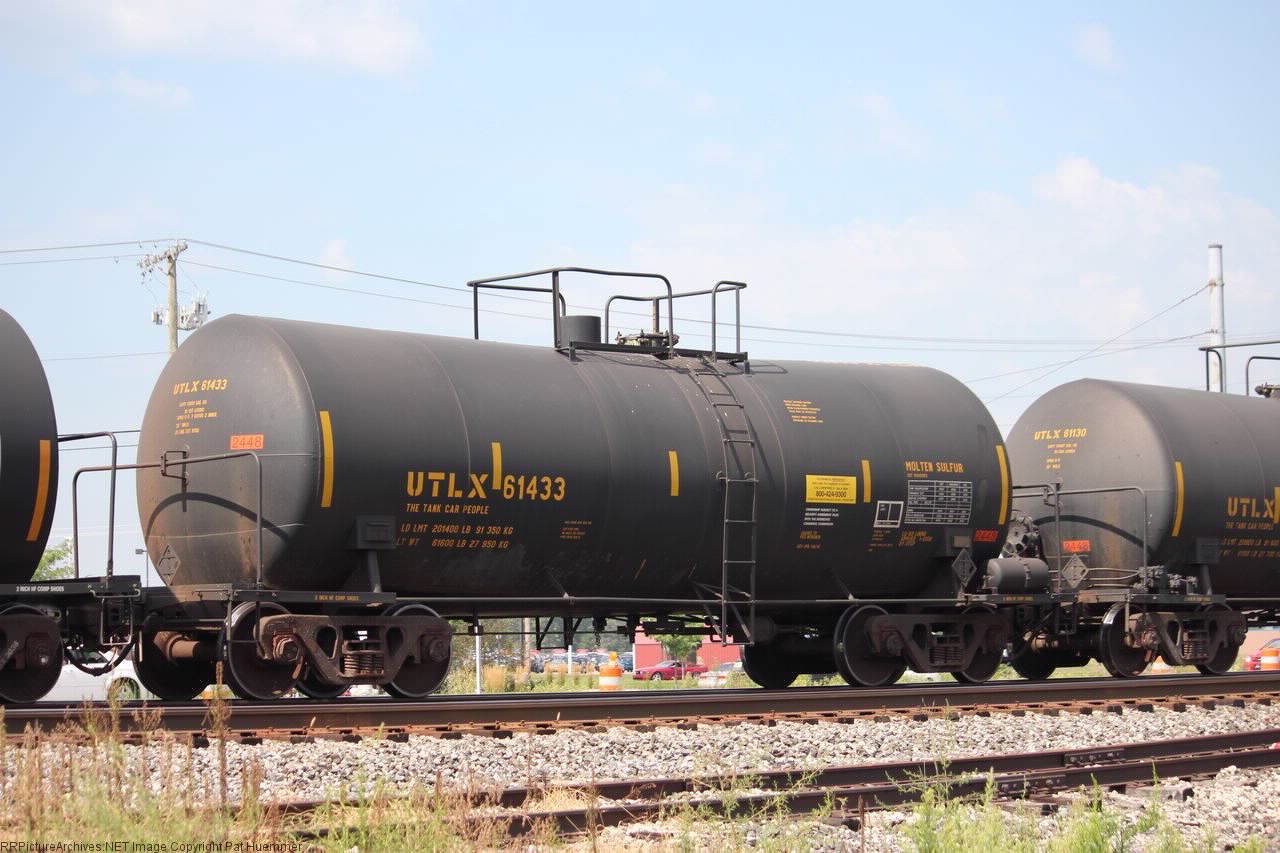 UTLX 61433