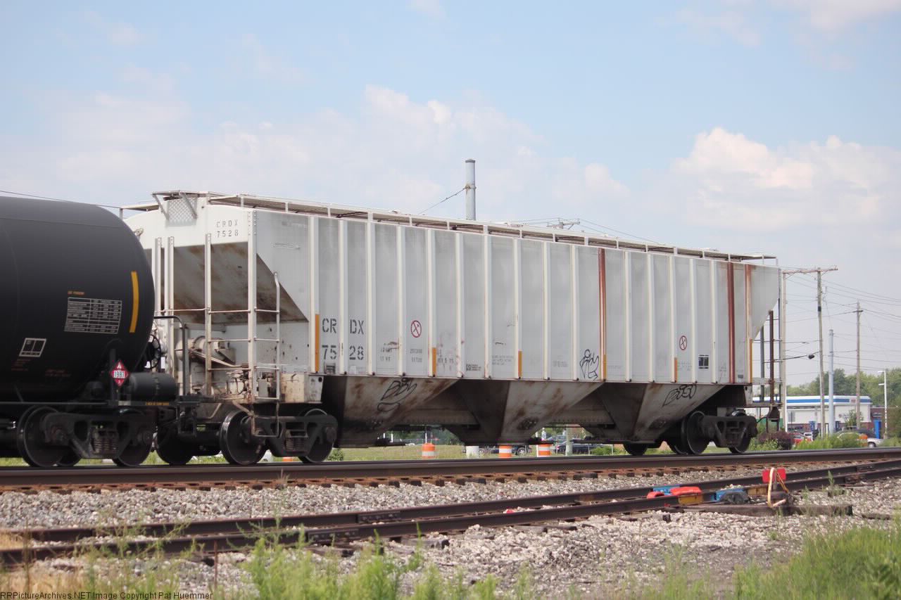CRDX 7528