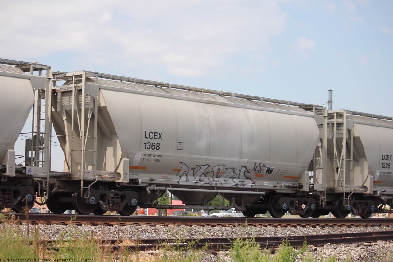 LCEX 1368