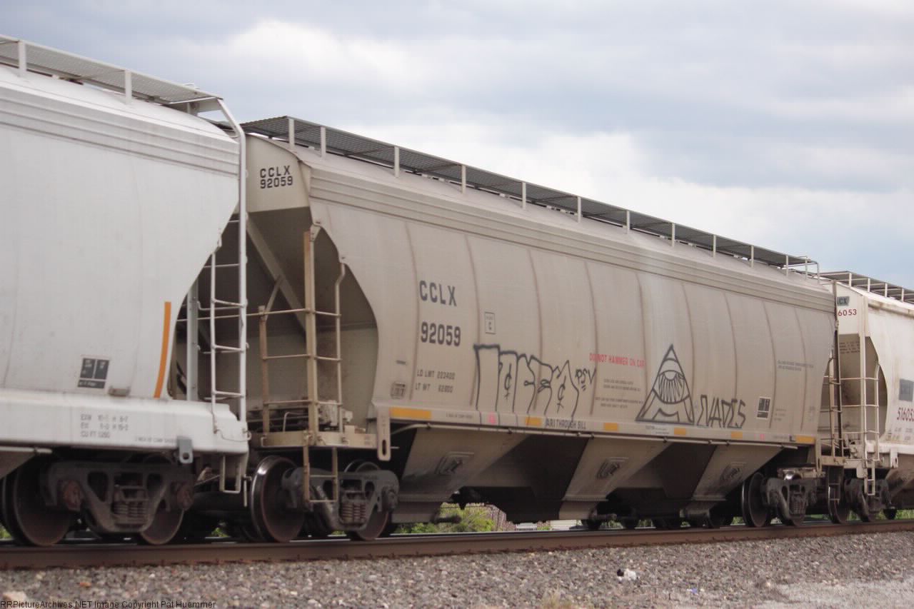 CCLX 92059