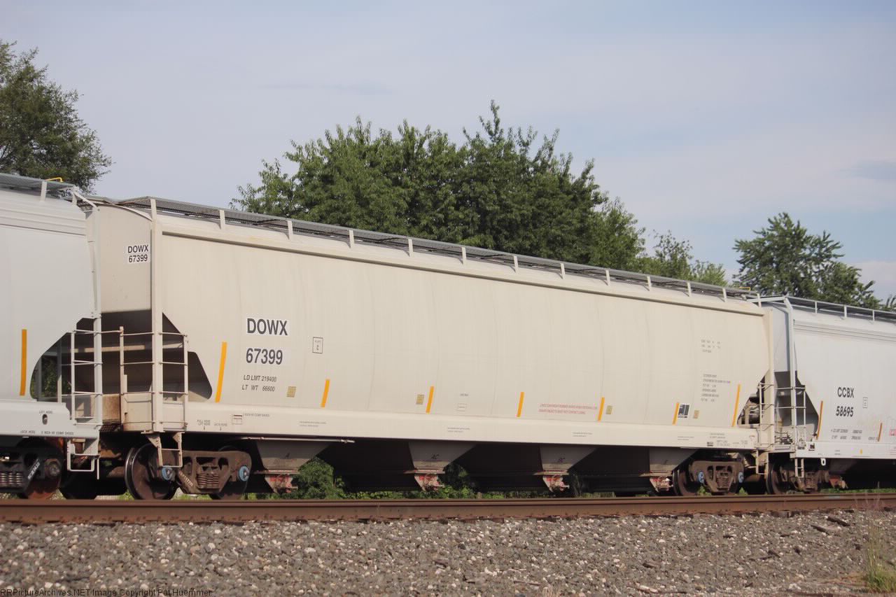 DOWX 67399