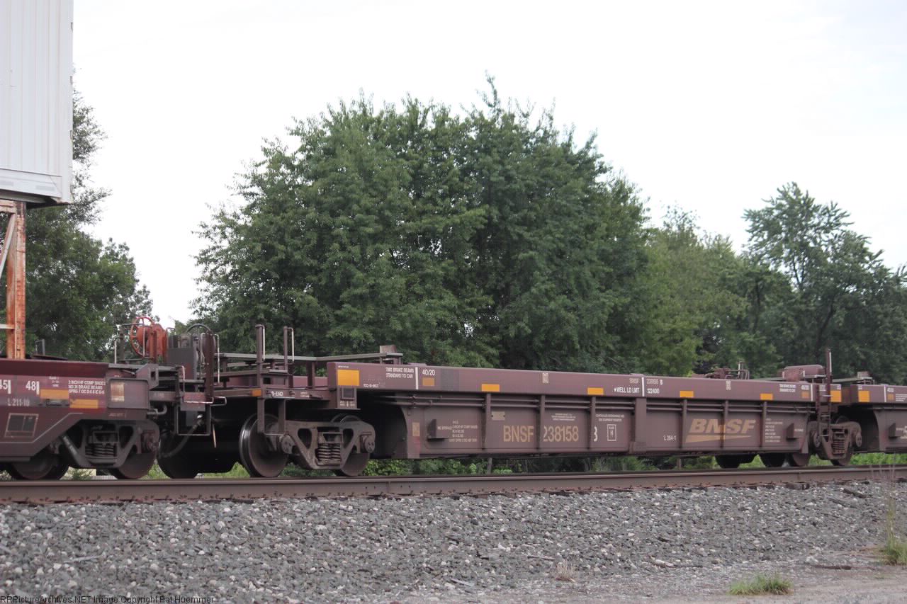 BNSF 238158