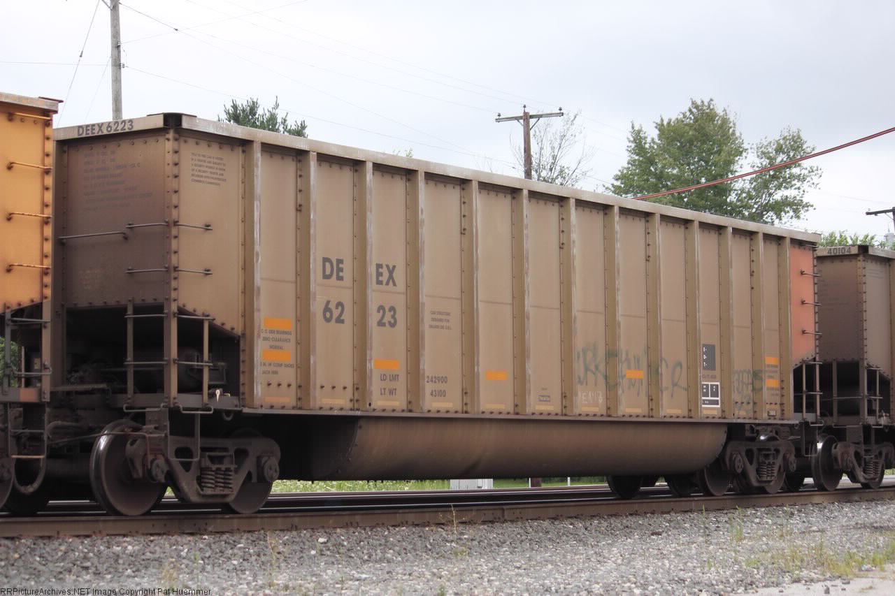 DEEX 6223