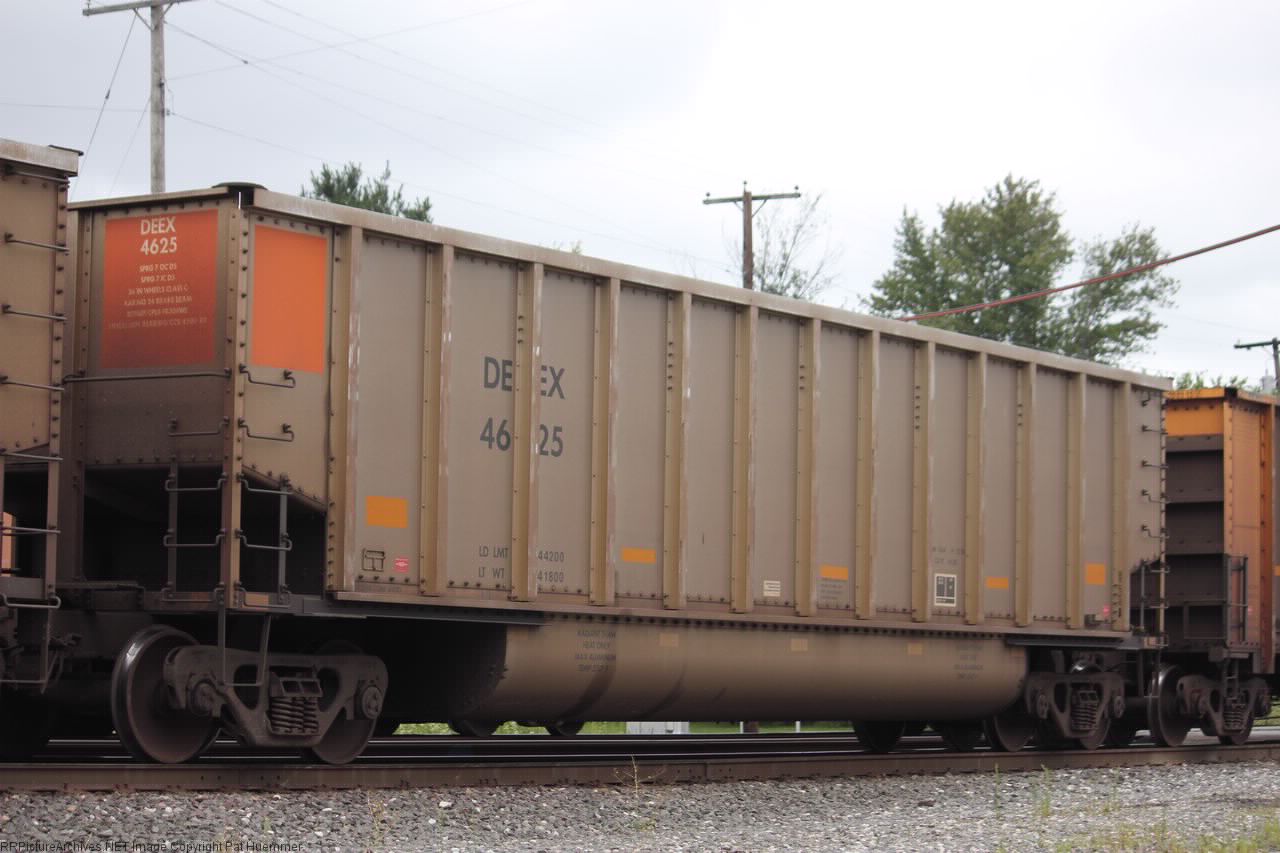 DEEX 4625