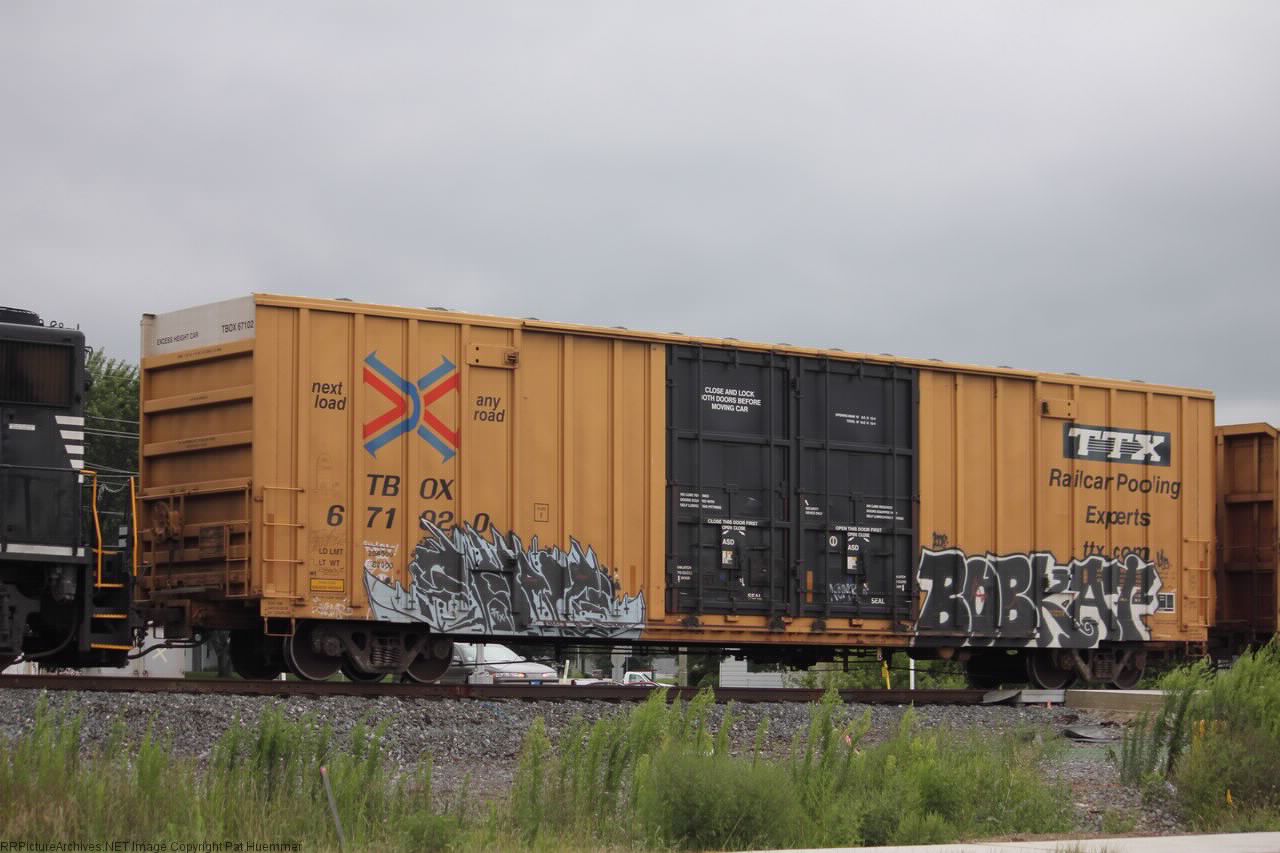 TBOX 671020