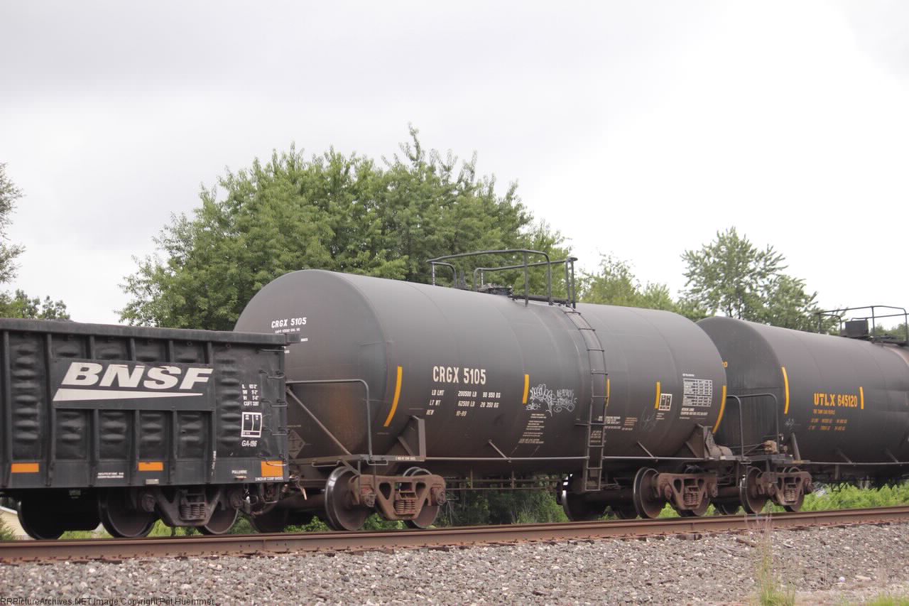 CRGX 5105