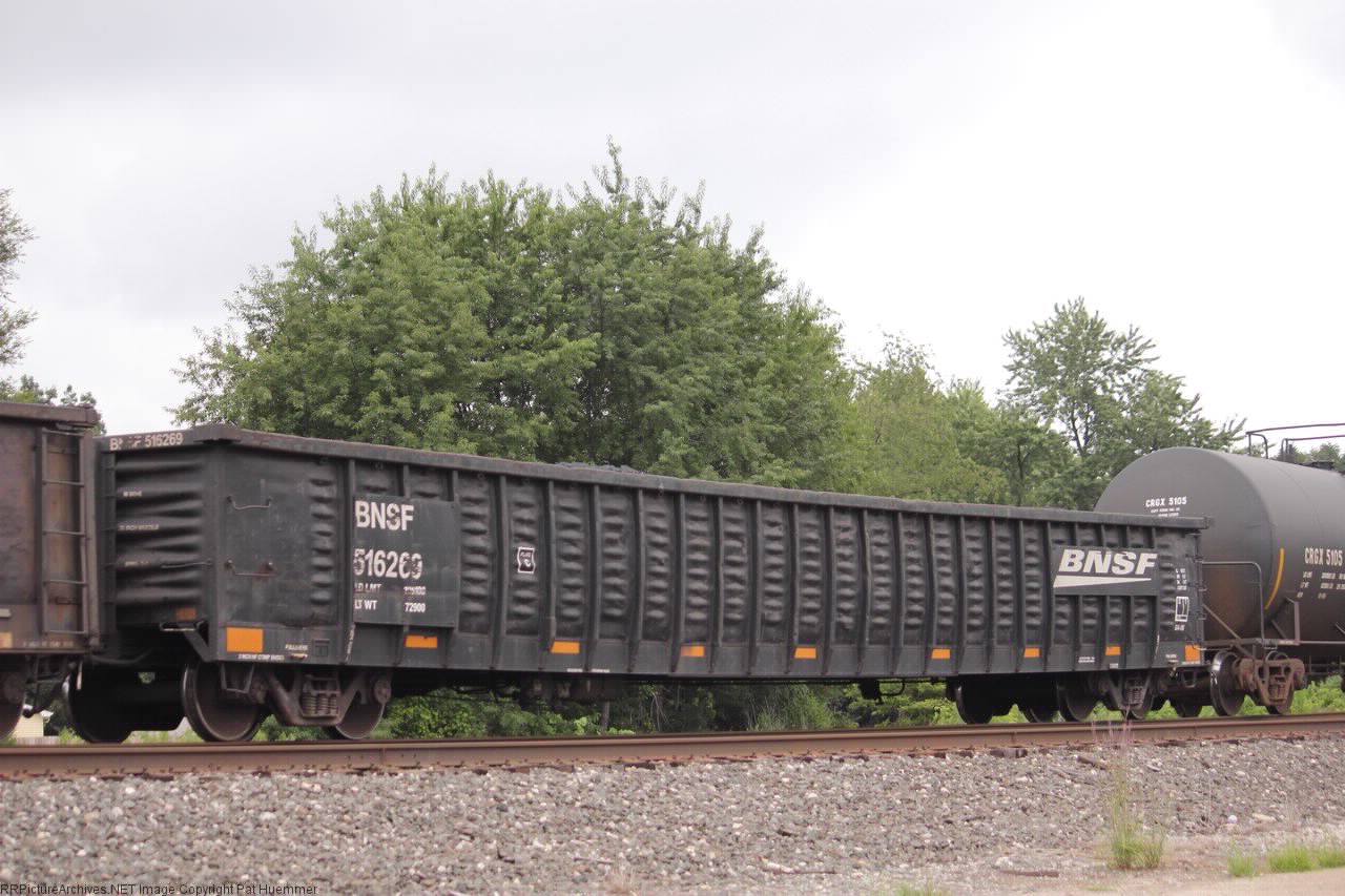 BNSF 516269