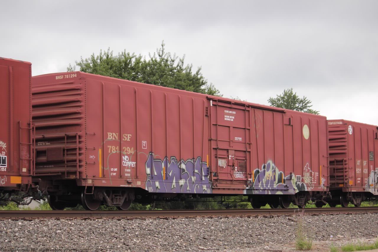 BNSF 781294
