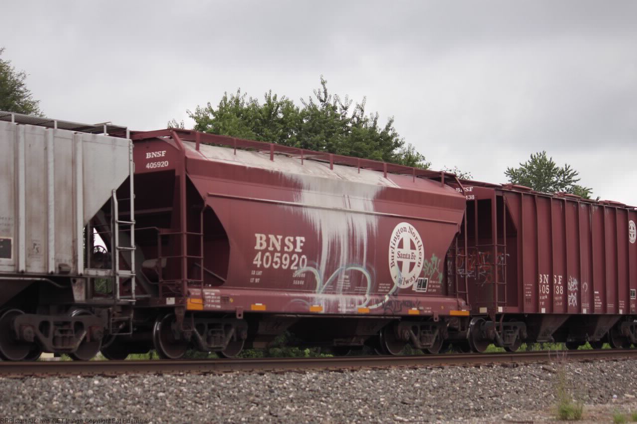 BNSF 405920