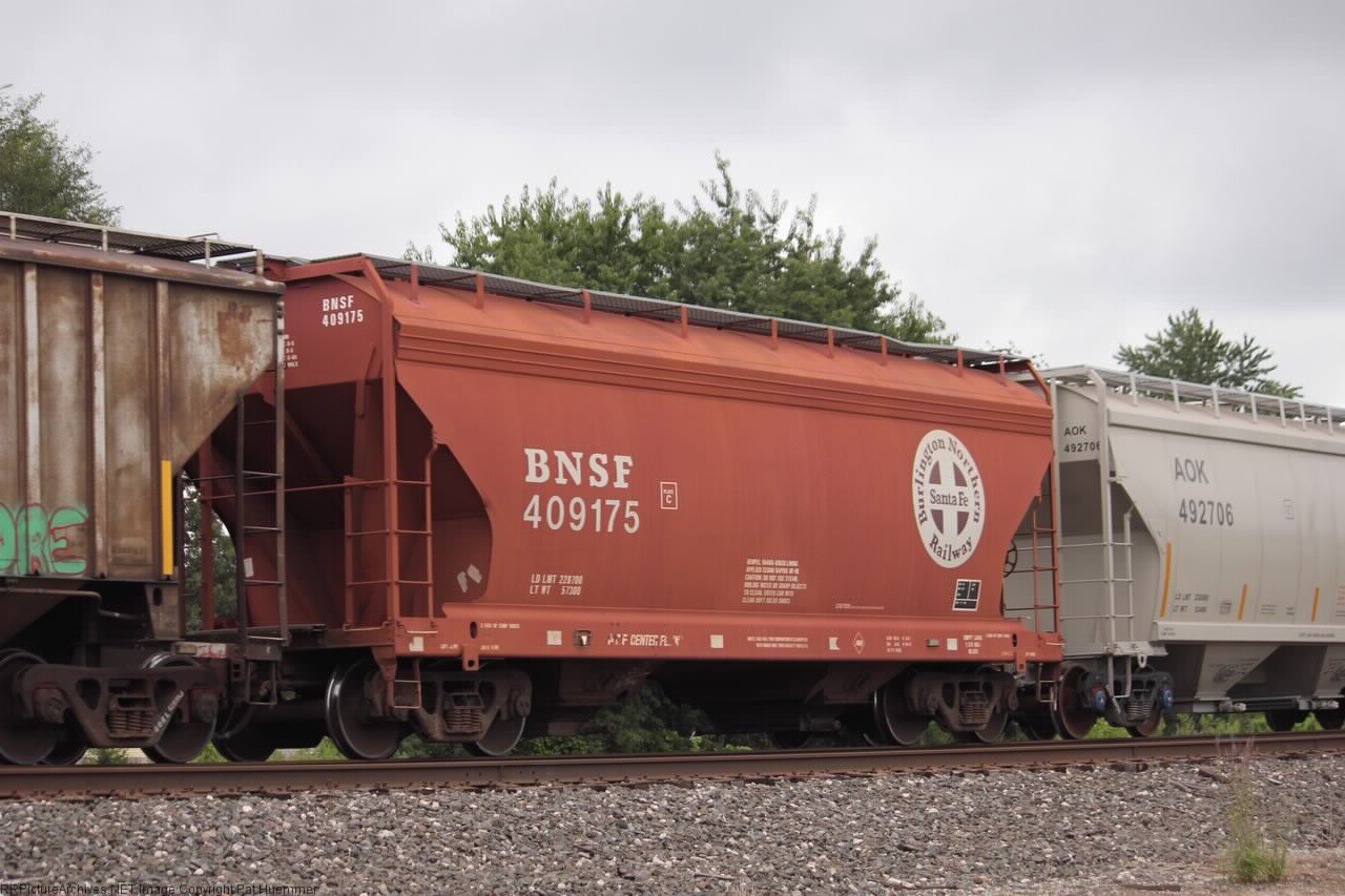 BNSF 409175