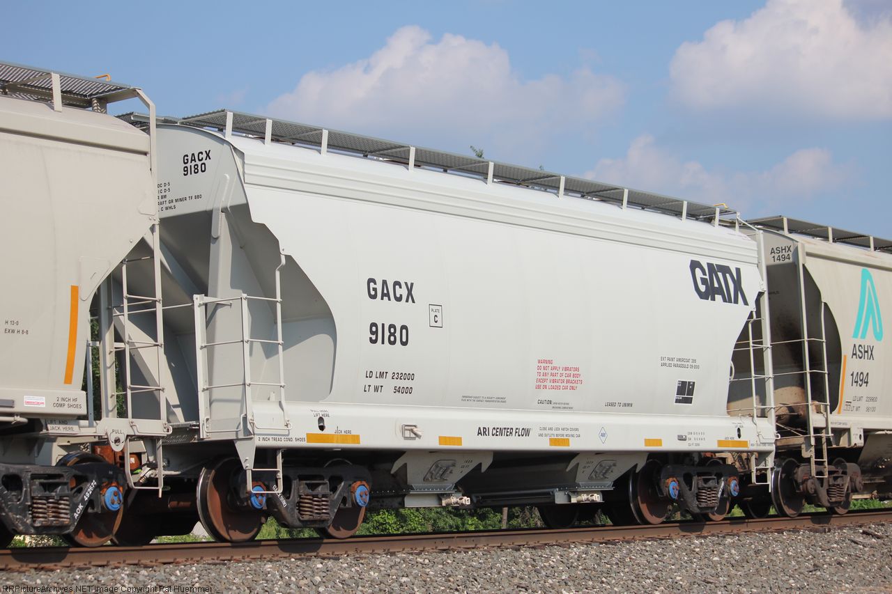 GACX 9180