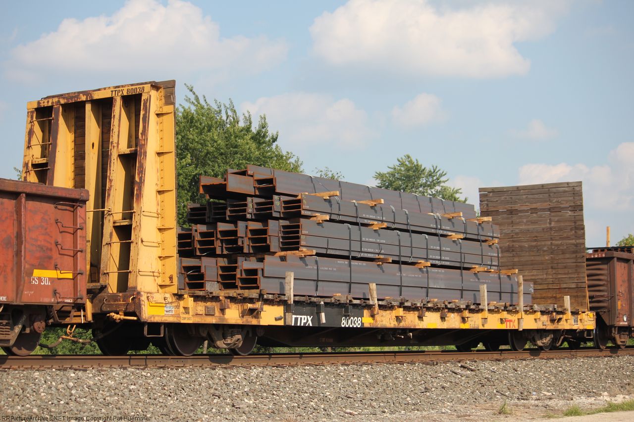 TTPX 80038