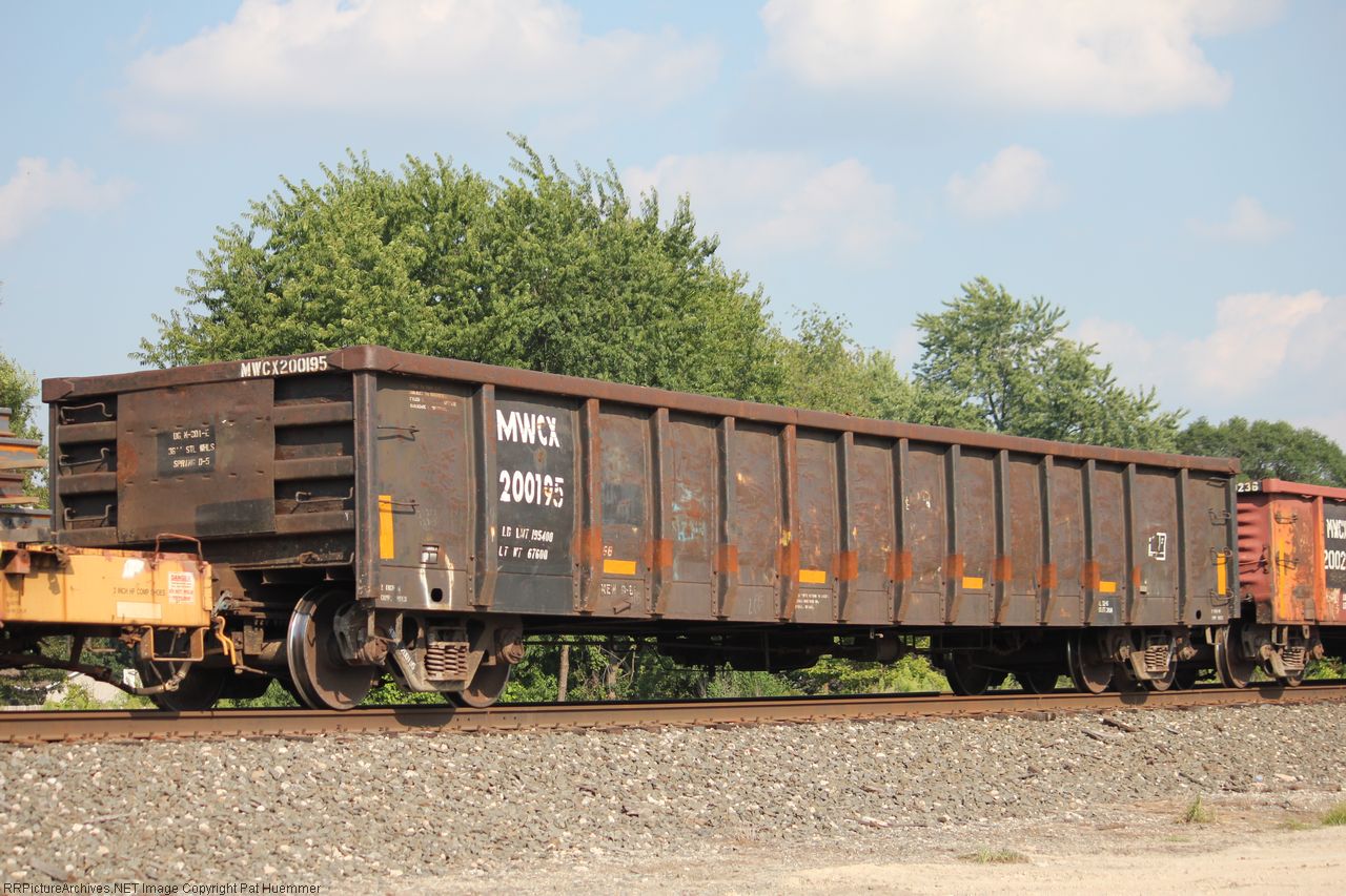 MWCX 200195