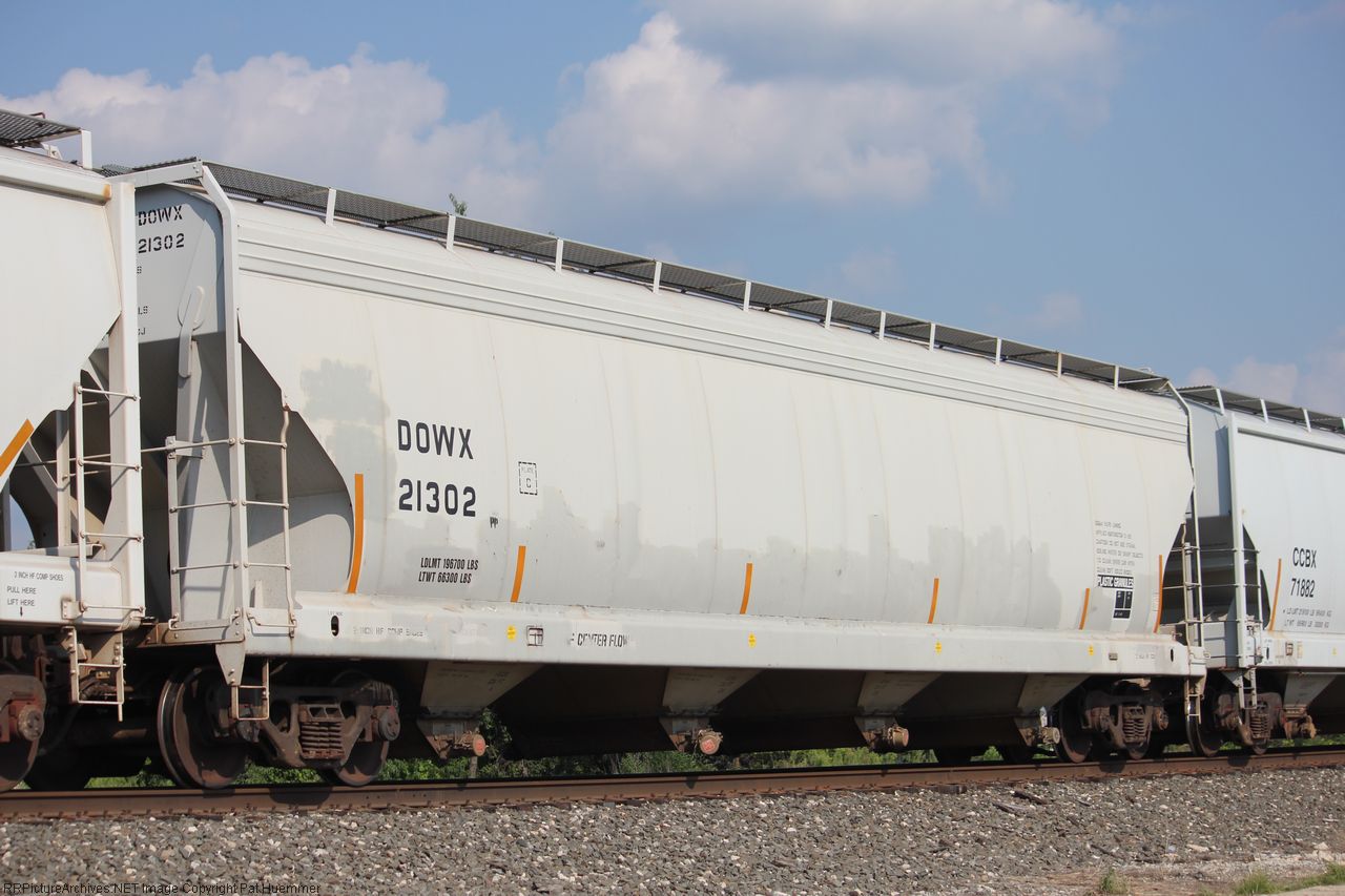 DOWX 21302