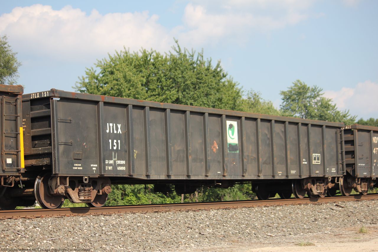 JTLX 151