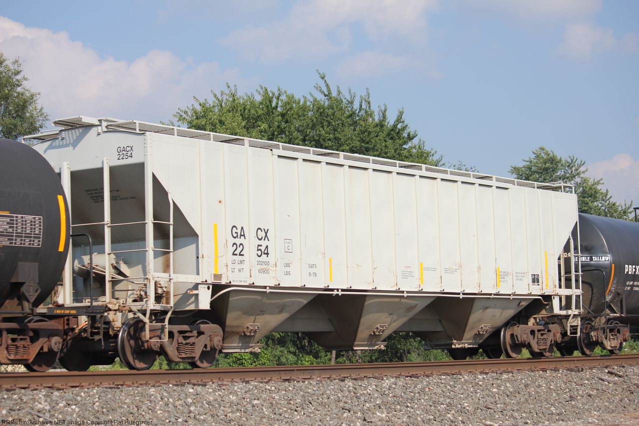 GACX 2254