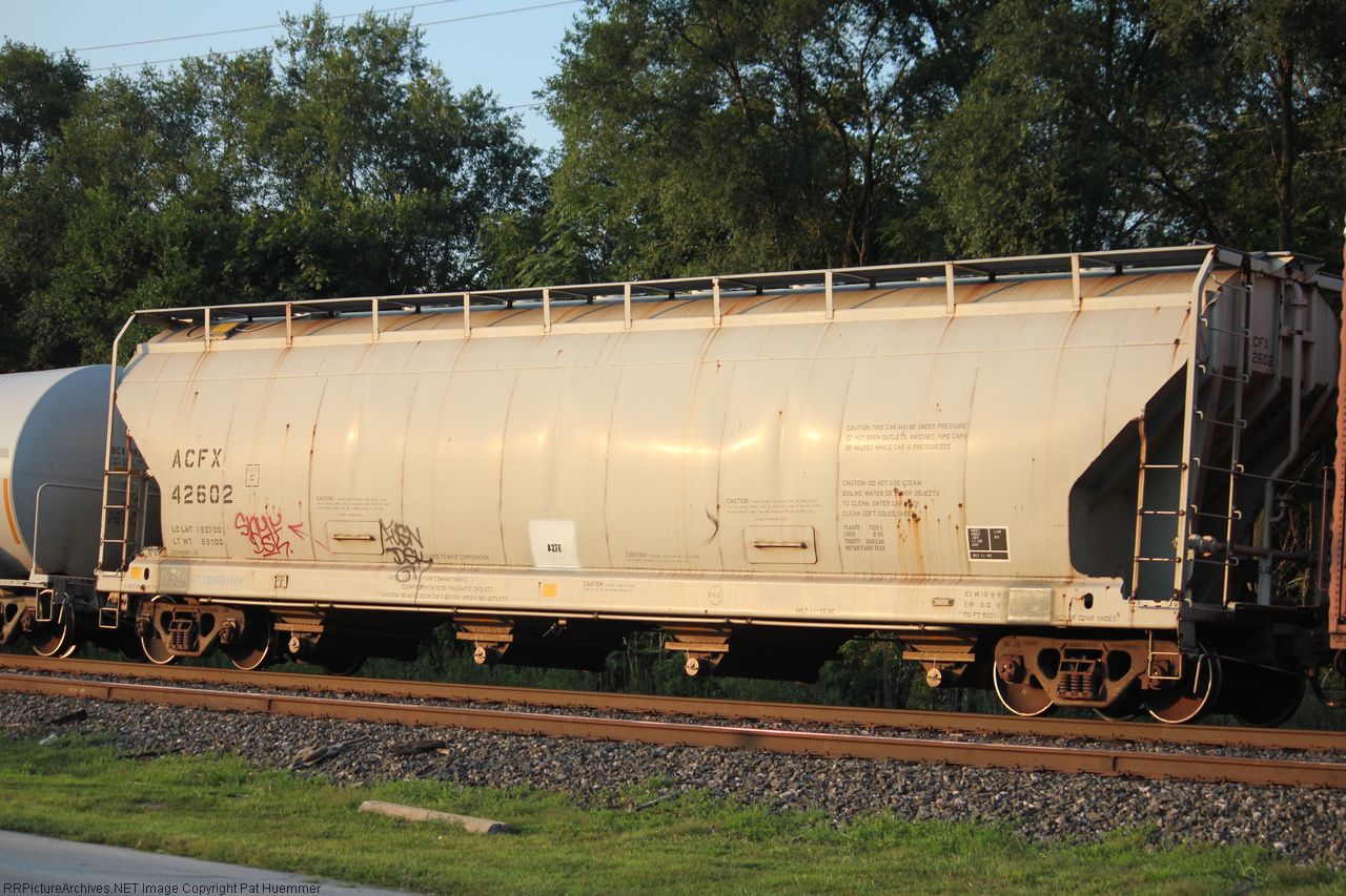 ACFX 42602