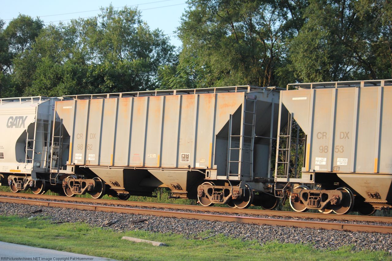CRDX 9862