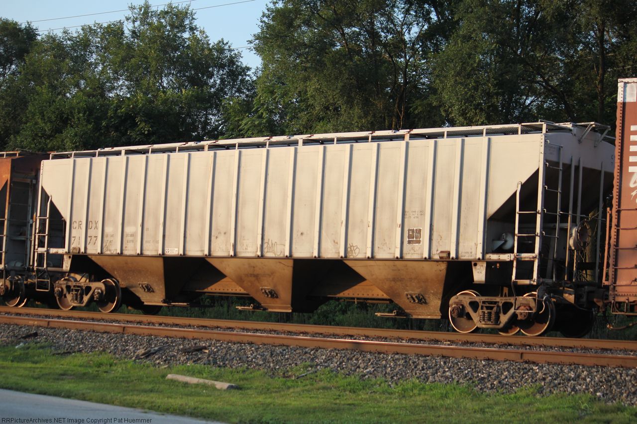 CRDX 7177
