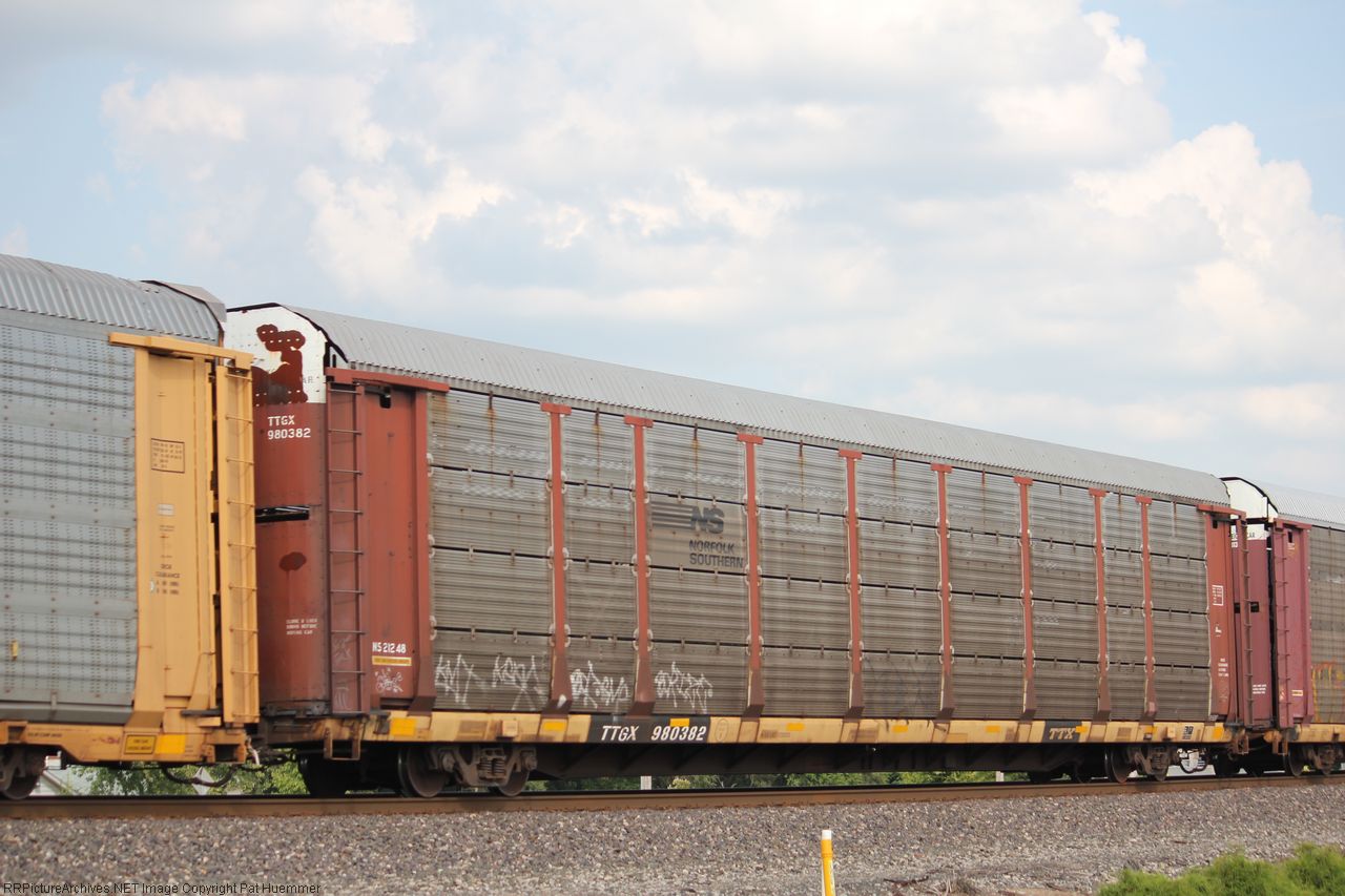 TTGX 980382